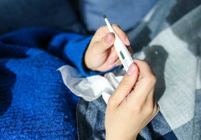 Infekcja górnych dróg oddechowych – objawy i sposoby leczenia